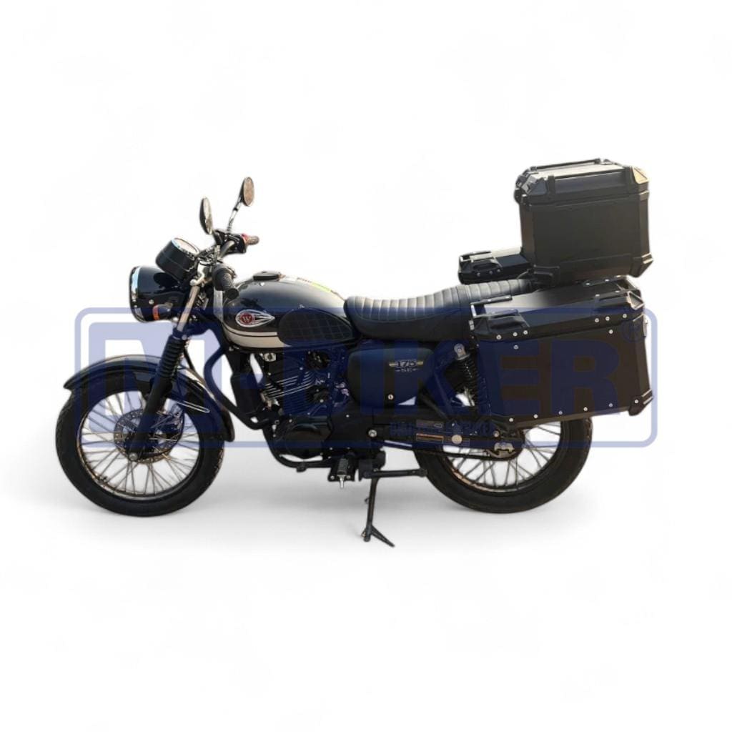 khung thùng hông w175 khung thùng hông w175