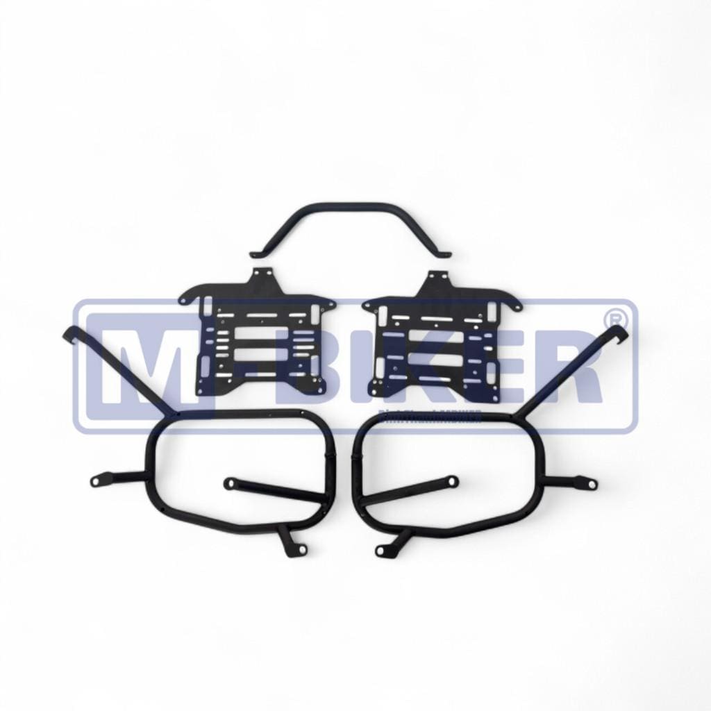 khung thùng hông w175 khung thùng hông w175