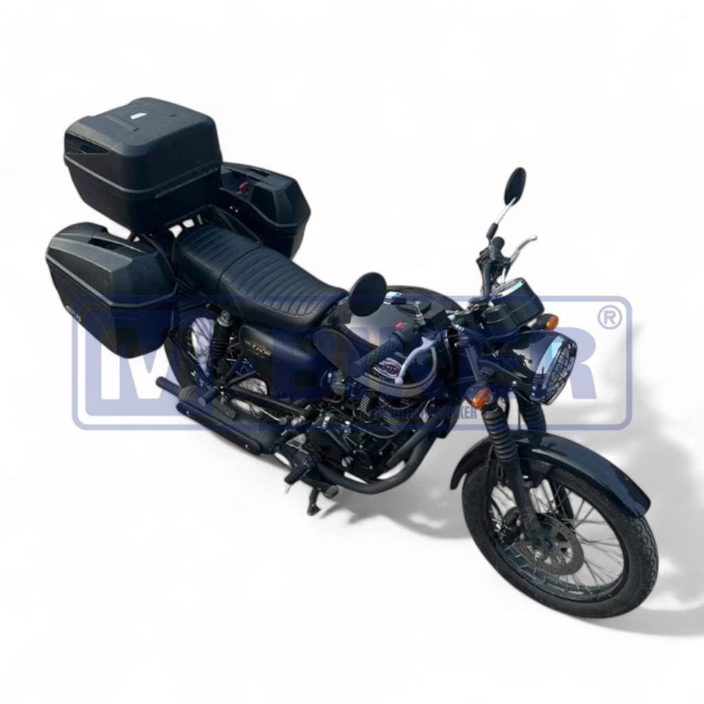 khung thùng hông w175 khung thùng hông w175