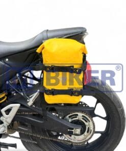 khung túi đơn MT15 Mbiker