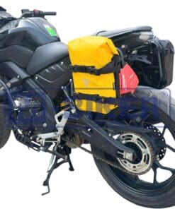 khung túi đơn MT15 Mbiker