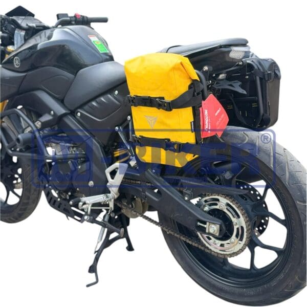 khung túi đơn MT15 Mbiker