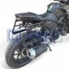 khung túi đơn MT15 Mbiker