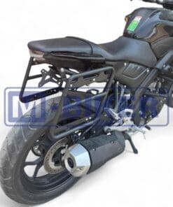 khung túi đơn MT15 Mbiker