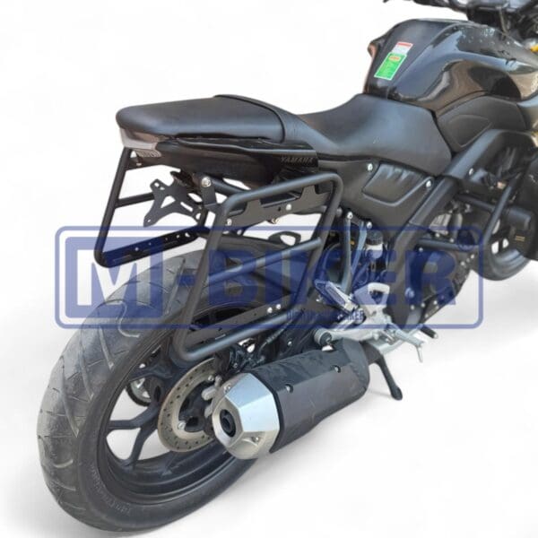 khung túi đơn MT15 Mbiker