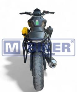 khung túi đơn MT15 Mbiker