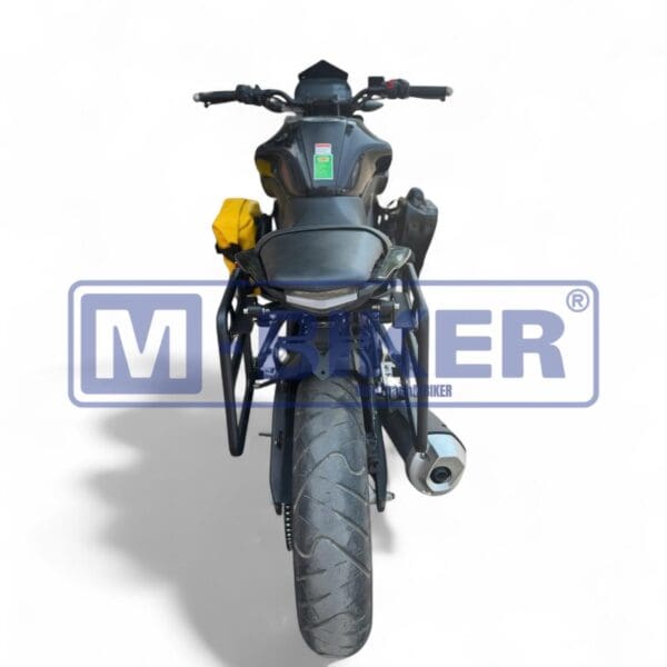 khung túi đơn MT15 Mbiker