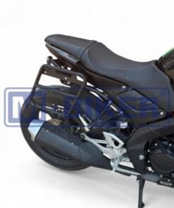 khung túi đơn MT15 Mbiker