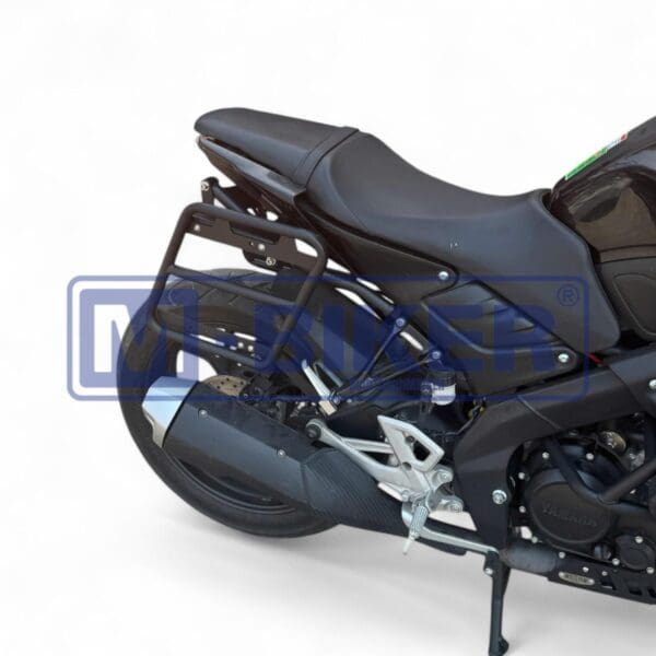 khung túi đơn MT15 Mbiker