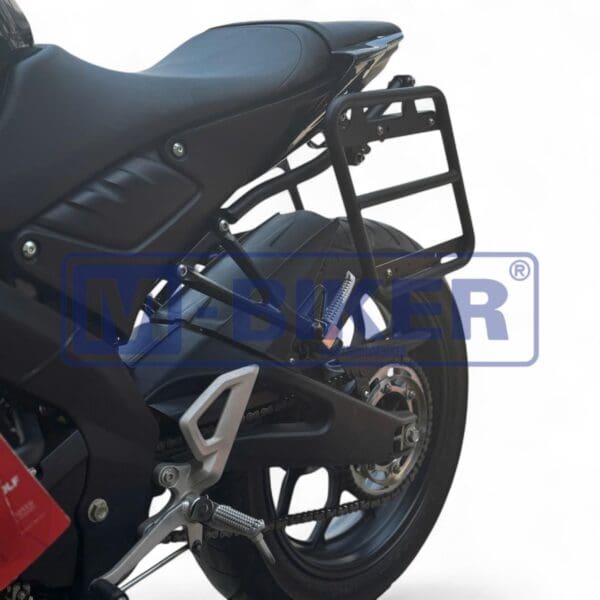 khung túi đơn MT15 Mbiker