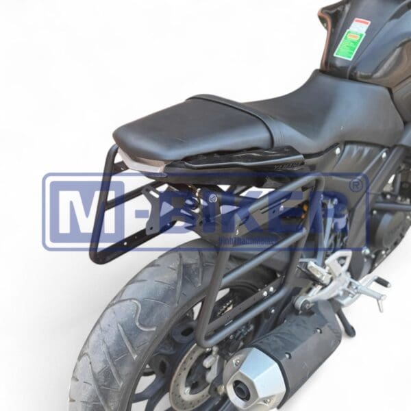 khung túi đơn MT15 Mbiker