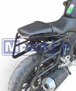 khung túi đơn MT15 Mbiker