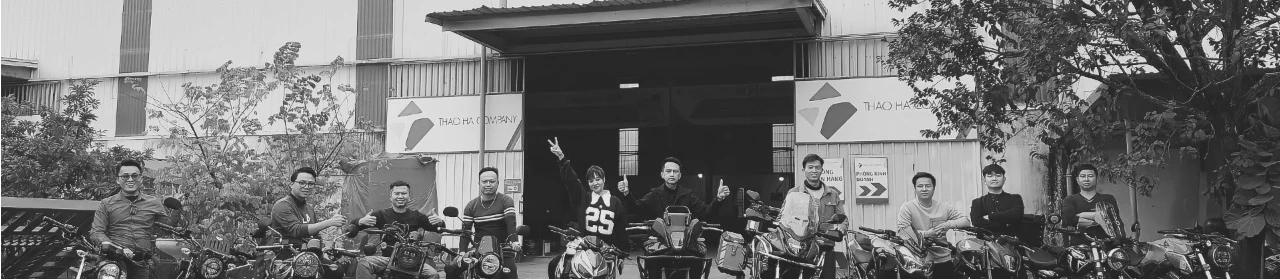 Phụ kiện Mbiker với mức giá phù hợp, tăng tiện ích chiếc xe của bạn