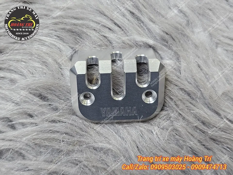 Nắp bình dầu PG-1 chính hãng Yamaha rất đặc biệt