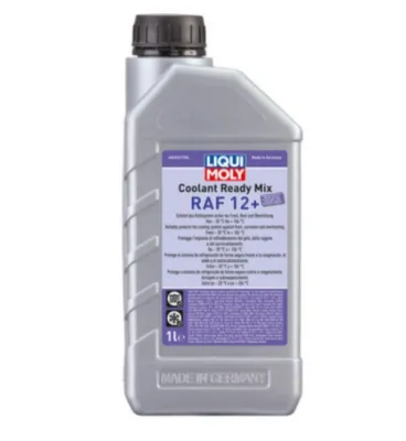 Nước làm mát Liqui Moly (loại pha sẵn)