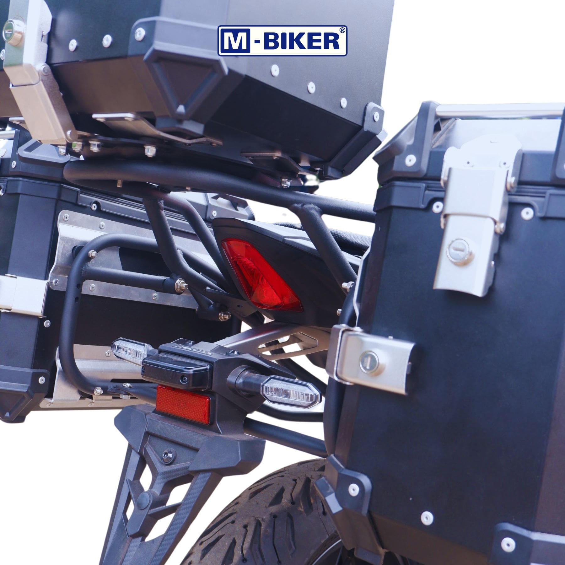 phụ kiện honda cb500f