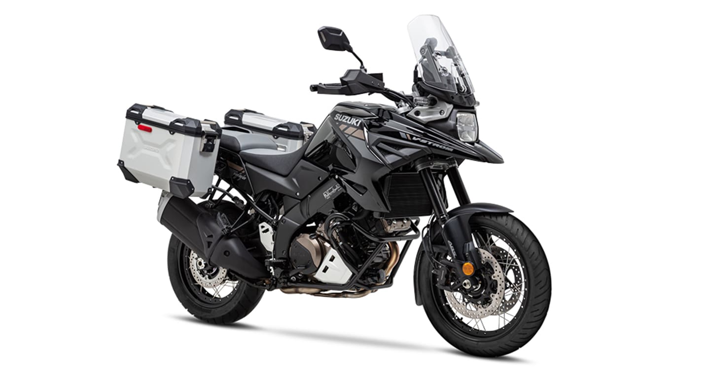 suzuki v strom 2020 7