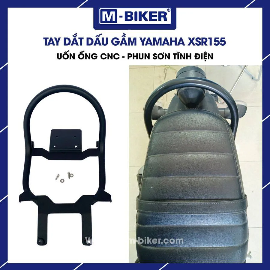 tay dat xsr155 mbiker
