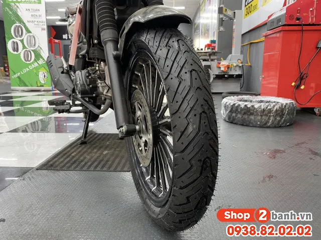 Thông số vỏ xe pg-1 bao nhiêu nên thay lốp nào phù hợp - 3