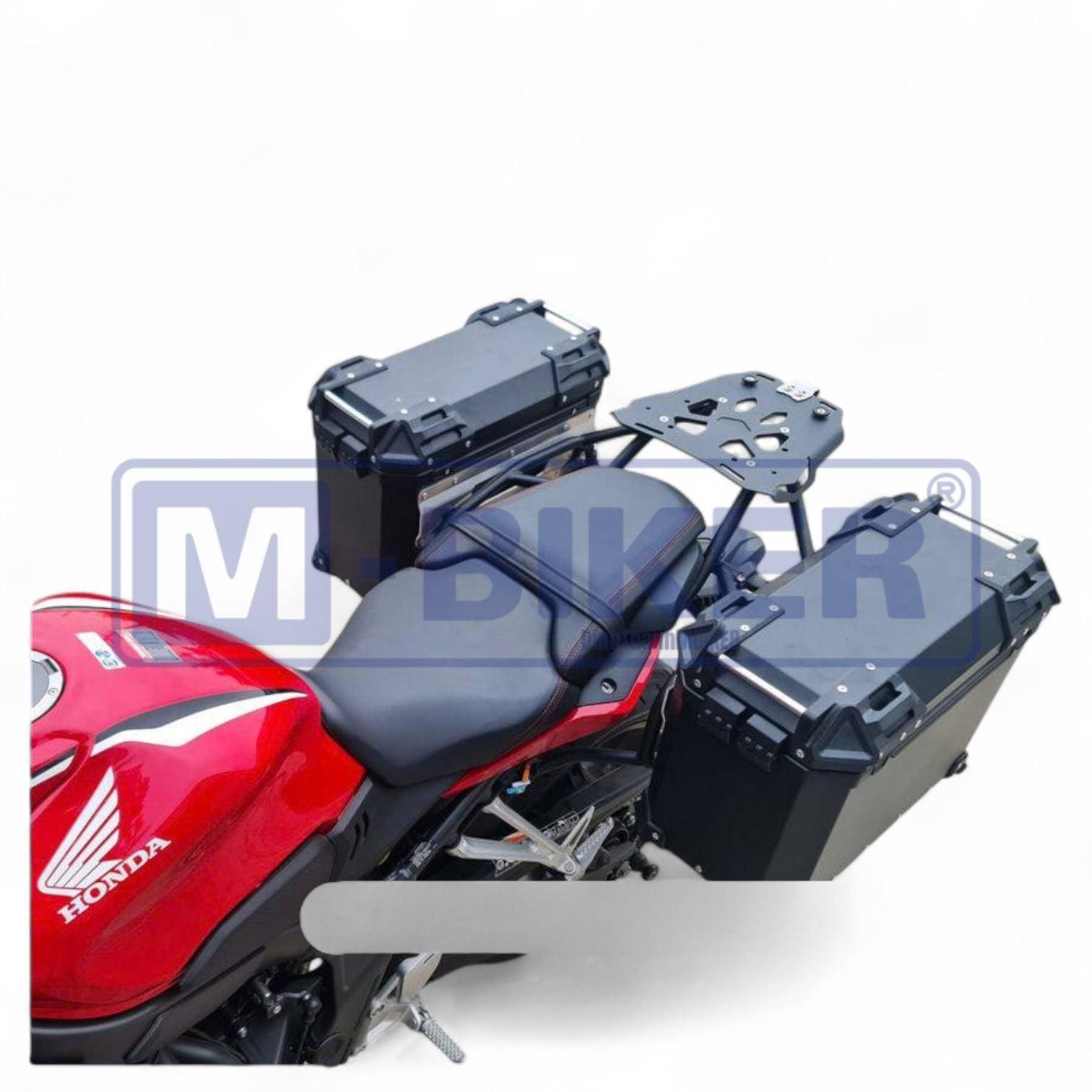 thùng hông nhôm cb650r