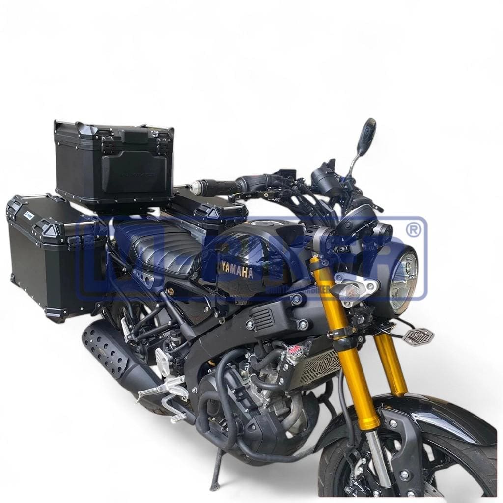 thùng hông thùng top xe máy motor mbiker