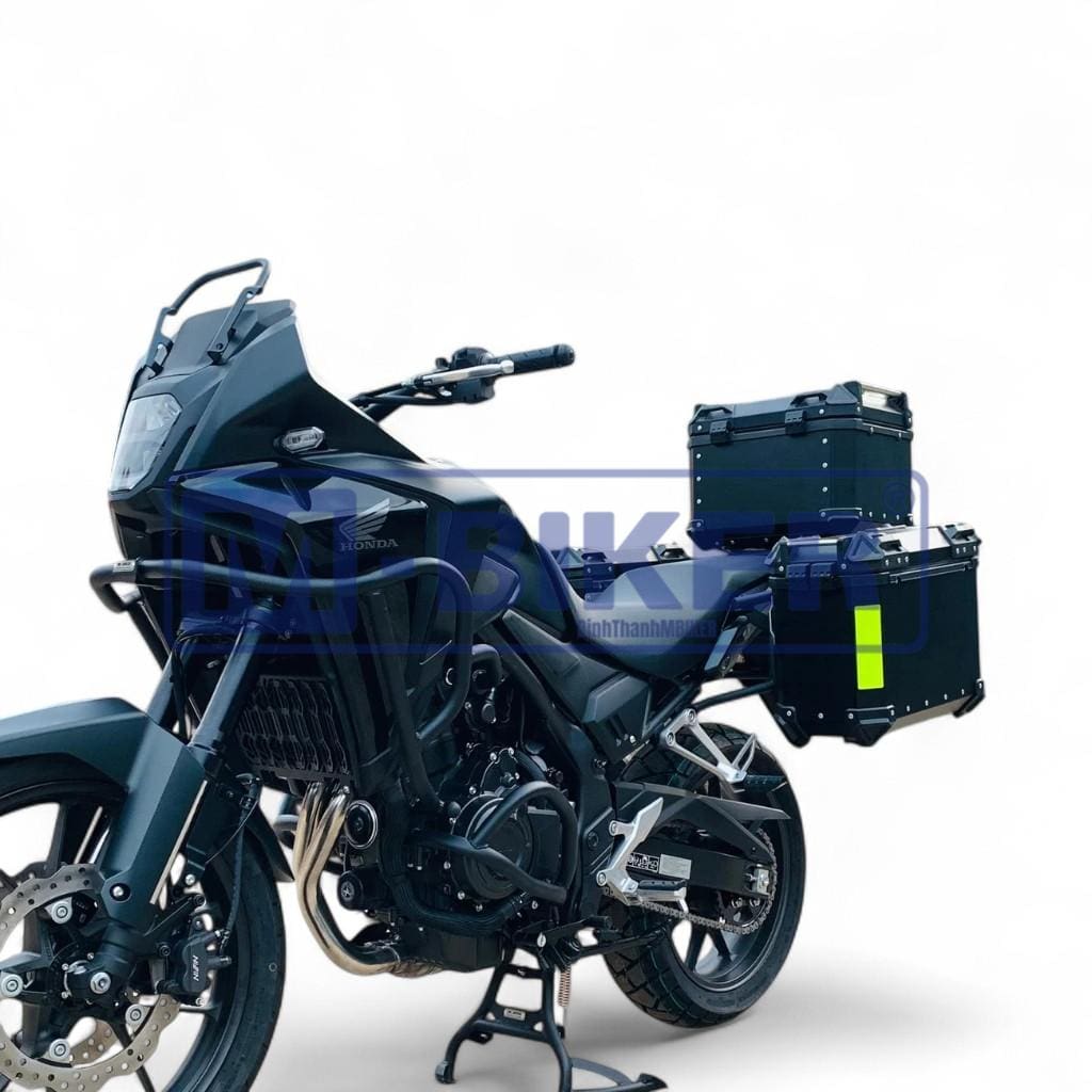 thùng hông thùng top xe máy motor mbiker