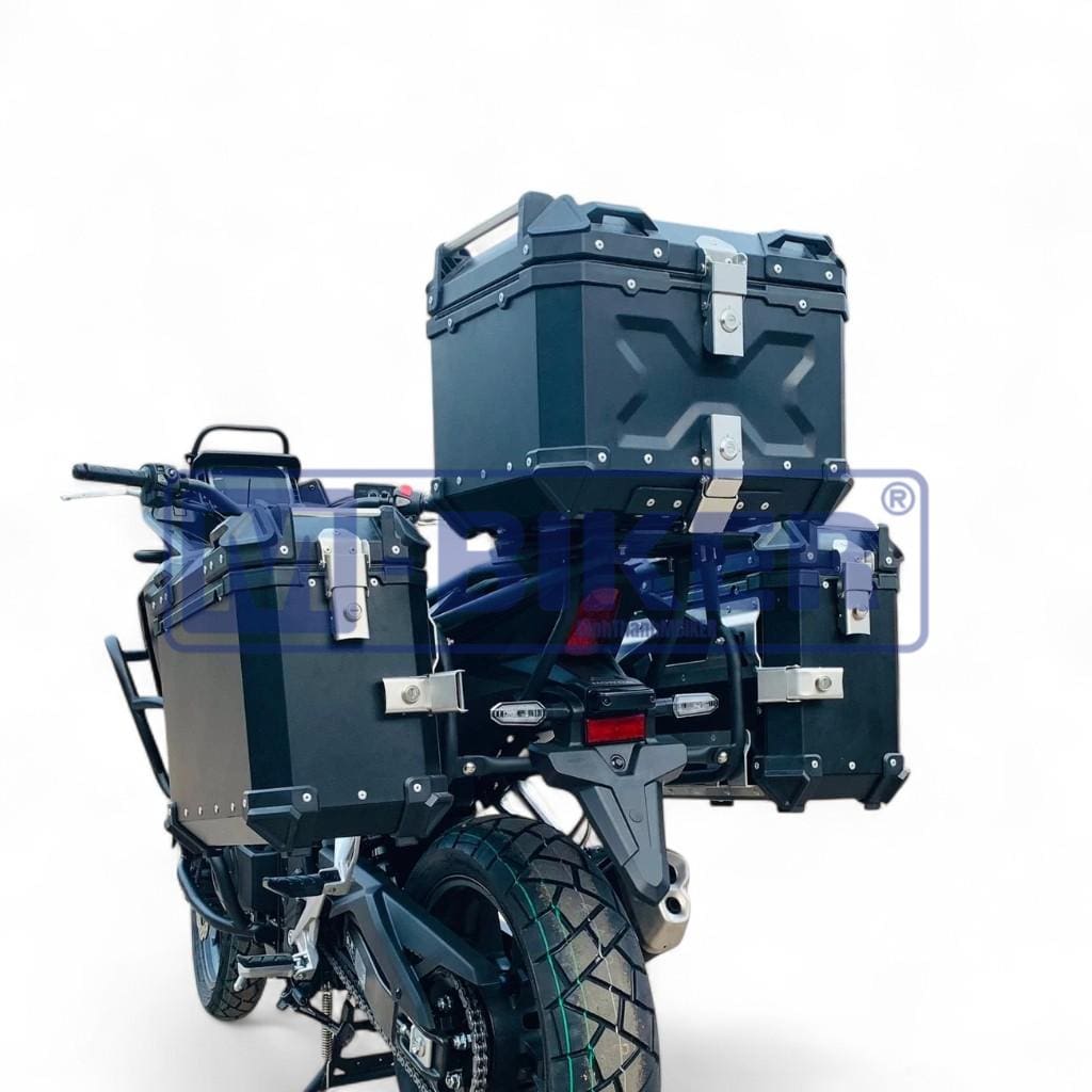 thùng hông thùng top xe máy motor mbiker