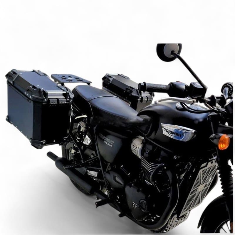 thùng hông triumph