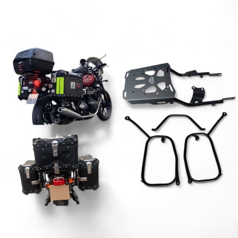 thùng hông triumph