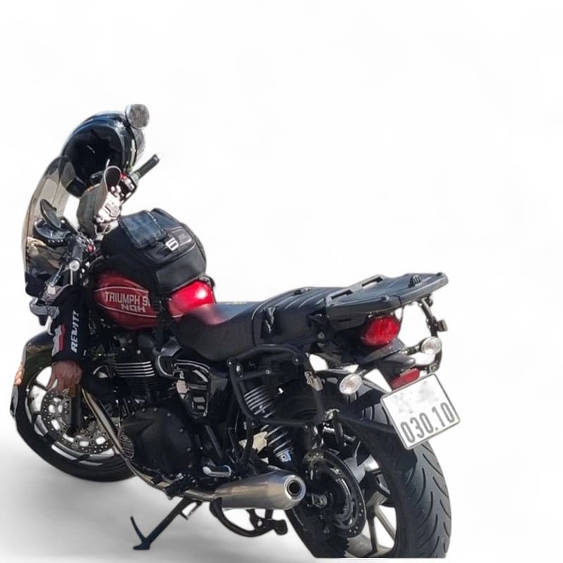 thùng hông triumph