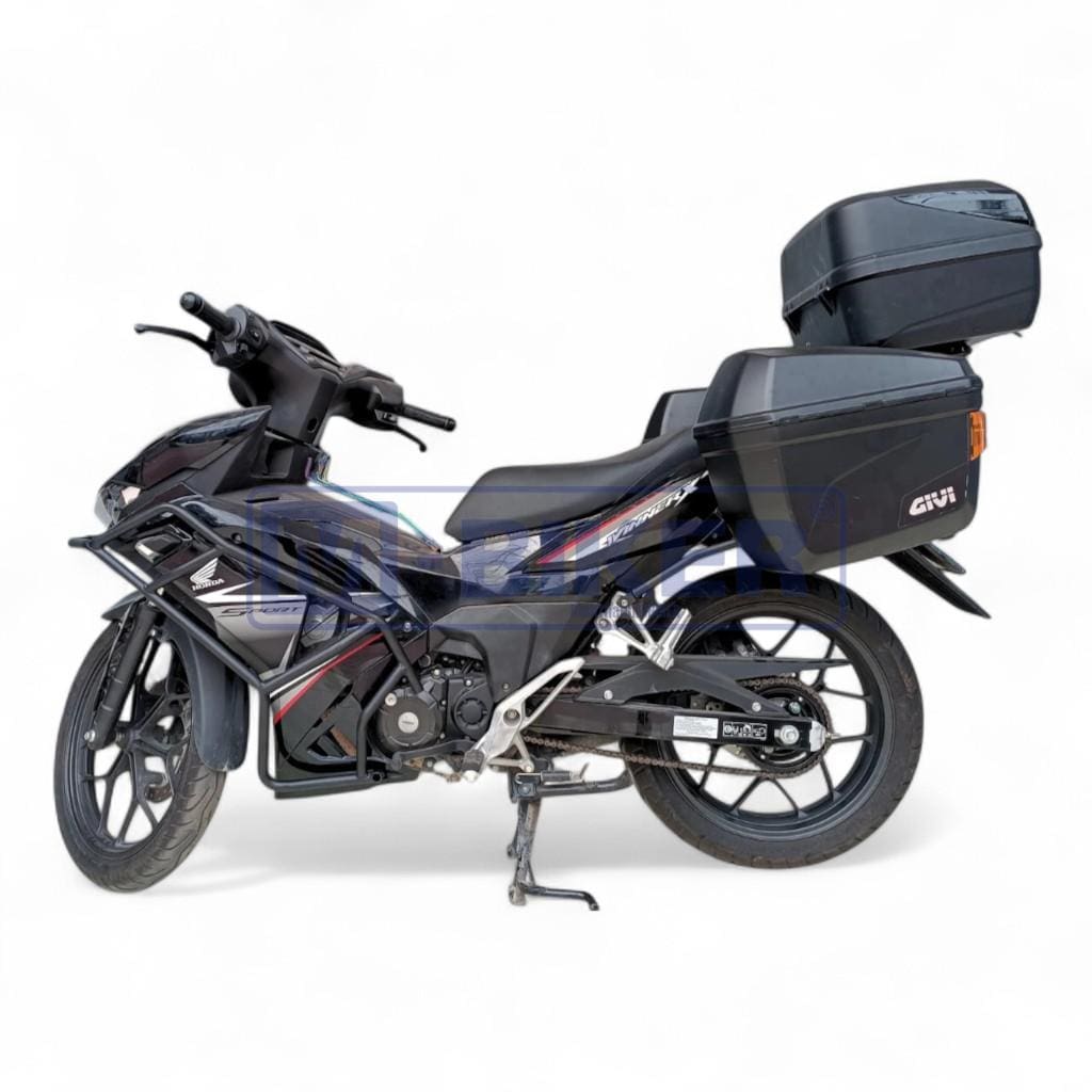 thùng hông winner x mbiker