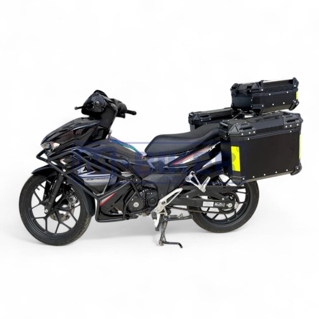 thùng hông winner x mbiker