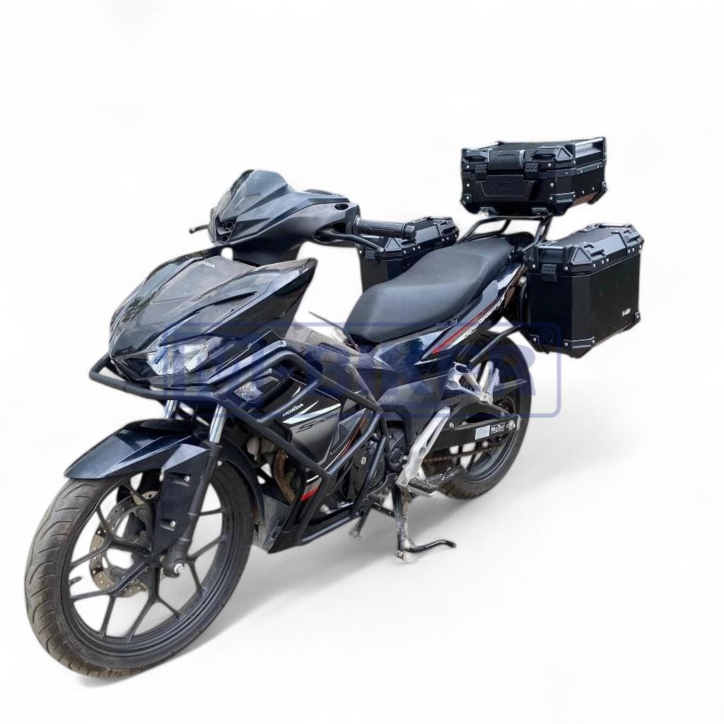 thùng hông winner x mbiker