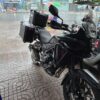 Thùng Nhôm Xe CB500X MBIKER: Người Bạn Đồng Hành Hoàn Hảo Cho Mọi Chuyến Đi