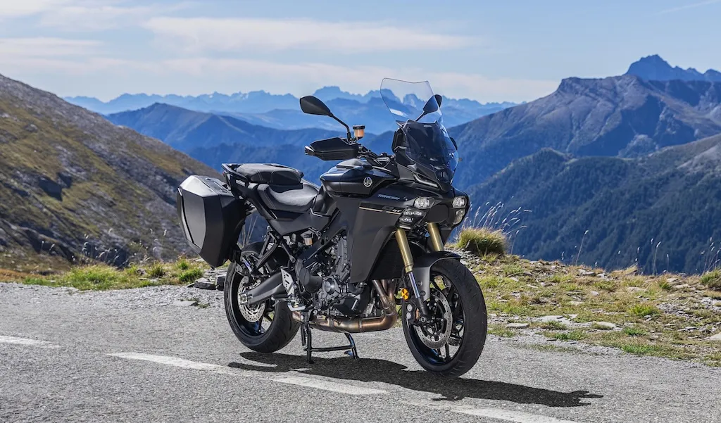 Thùng Sau Yamaha Tracer 7: Nâng Tầm Xế Cưng, Bứt Phá Mọi Hành Trình