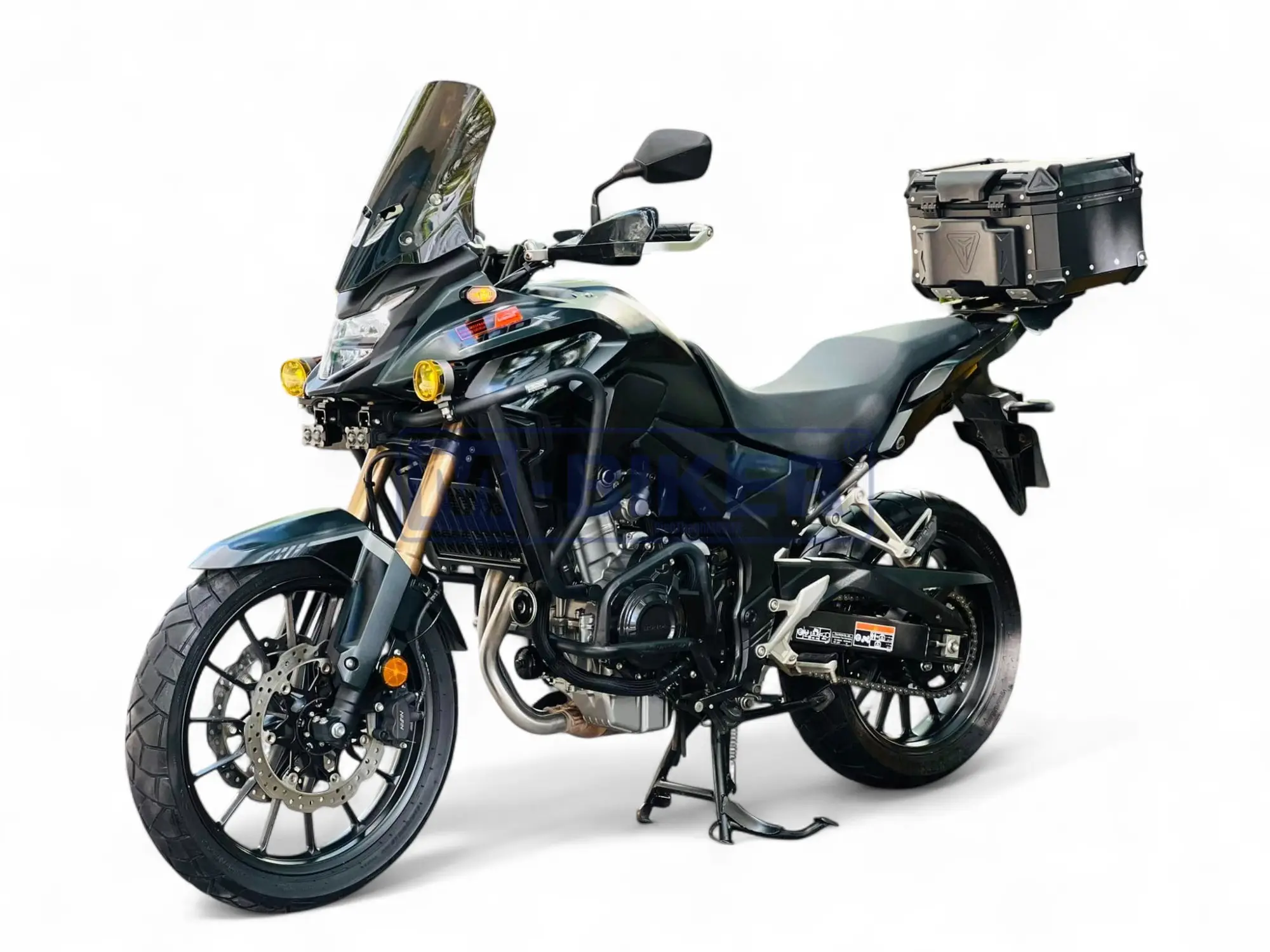 thùng top thùng hông CB500X (7)