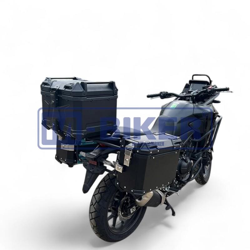 thùng top thùng hông CB500X NX500 mbiker