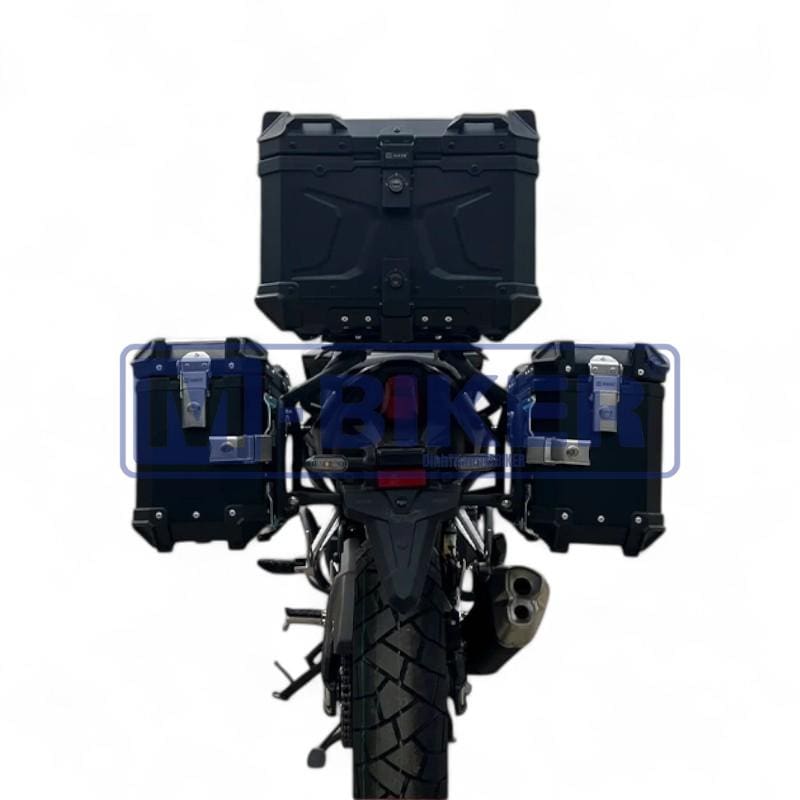 thùng top thùng hông CB500X NX500 mbiker