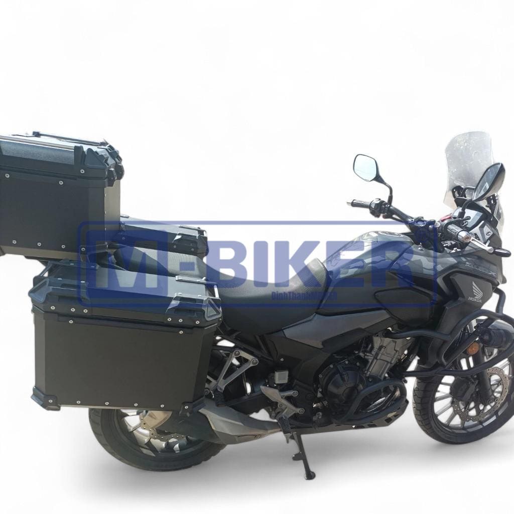 thùng top thùng hông CB500X NX500 mbiker