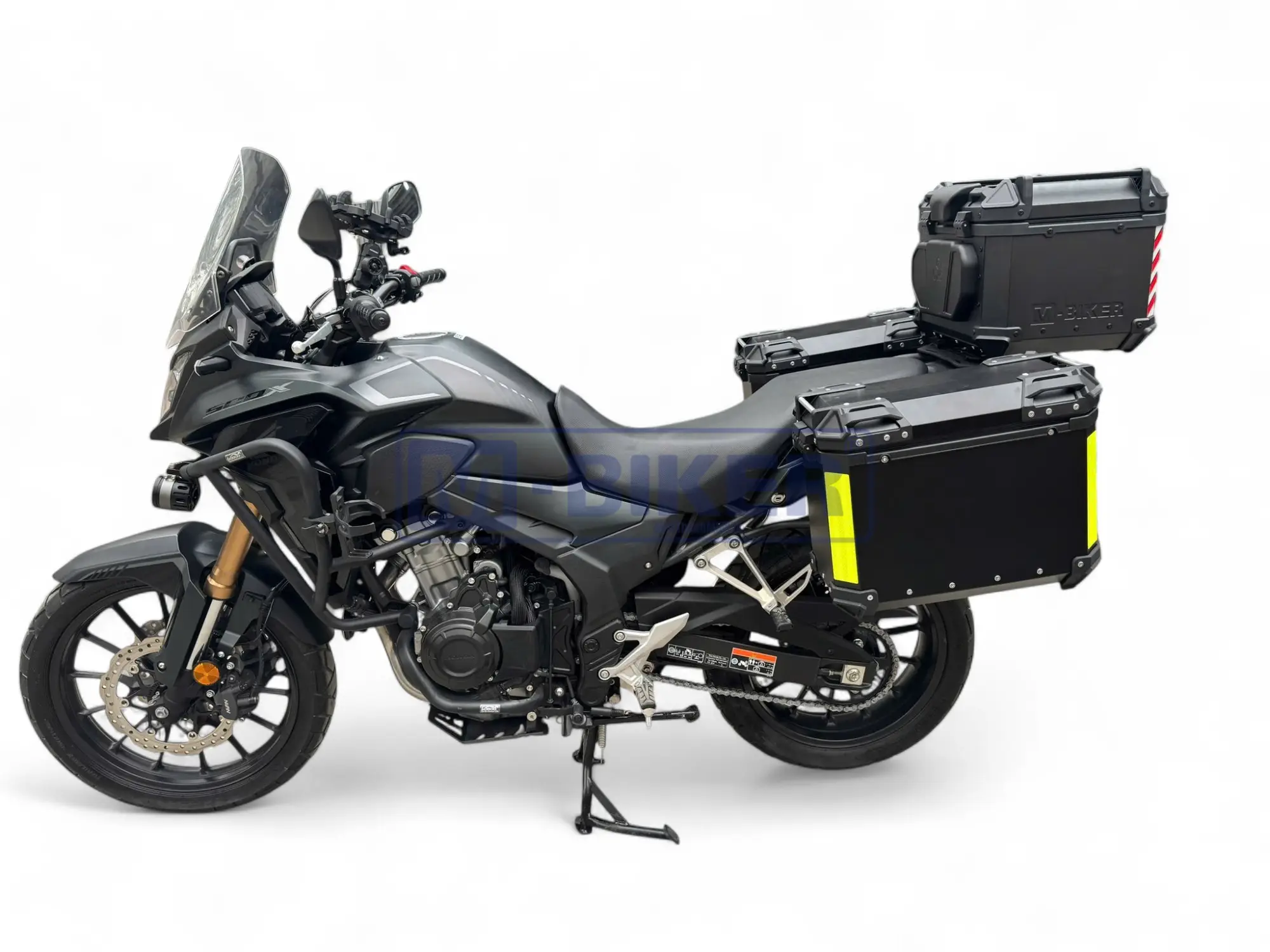 thùng top thùng hông cb500x