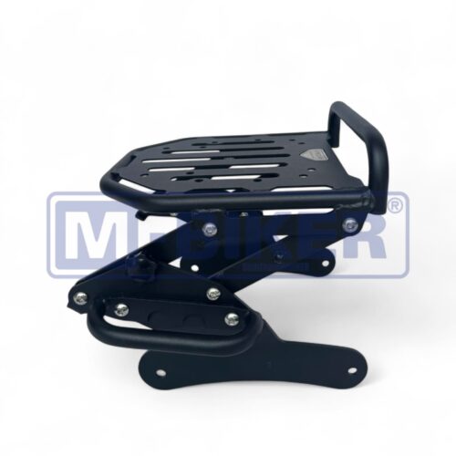 Baga Sau Gập Trượt MBIKER cho Honda Rebel 300/500/1100