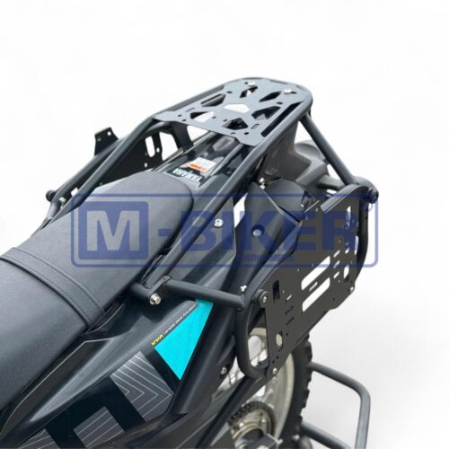 Baga Khung Thùng WR155R Cảng Sau Yamaha WR155 MBIKER
