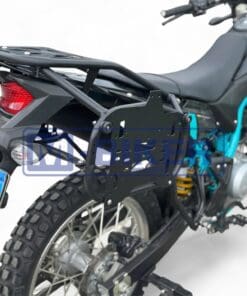 baga khung thùng wr155r