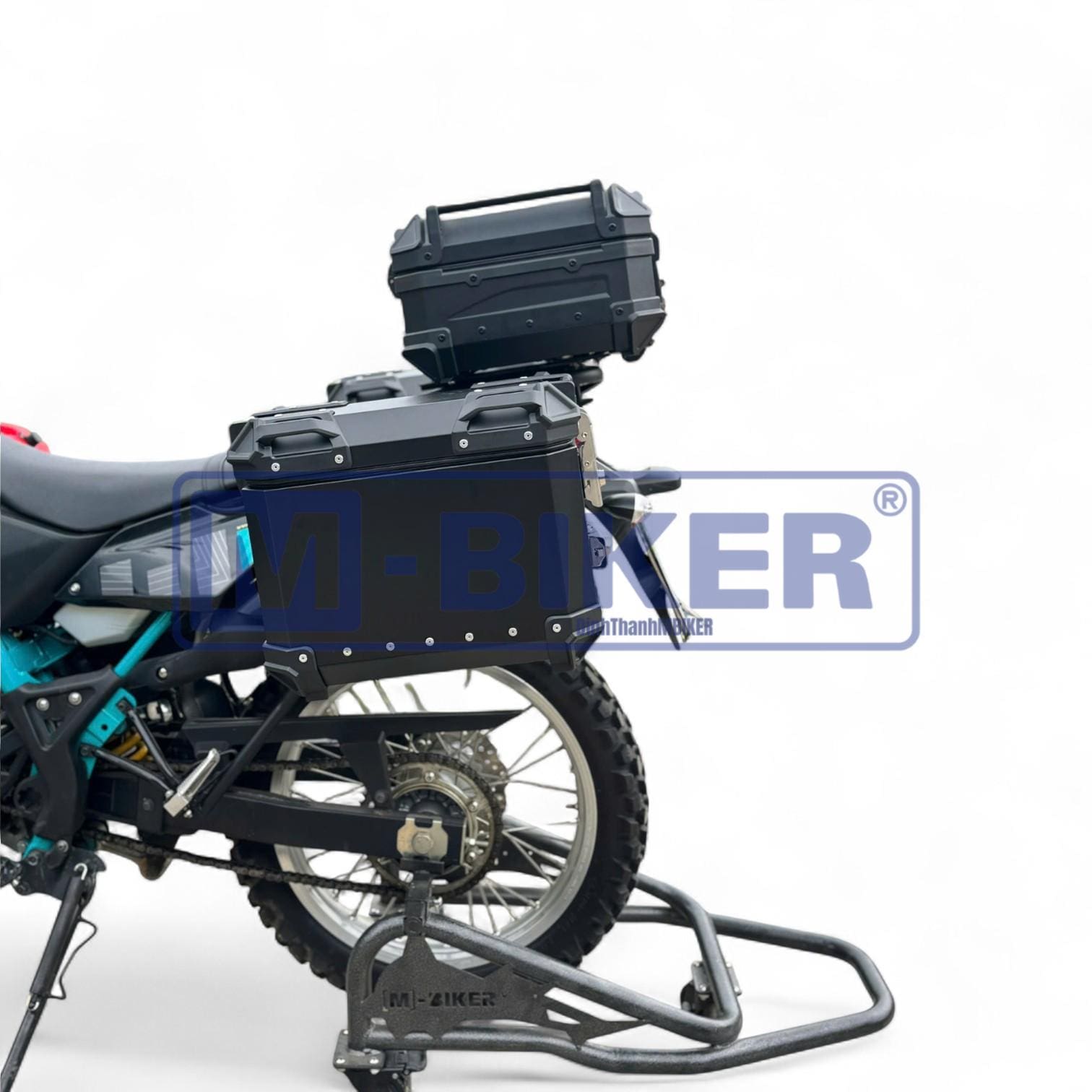 baga khung thùng wr155r