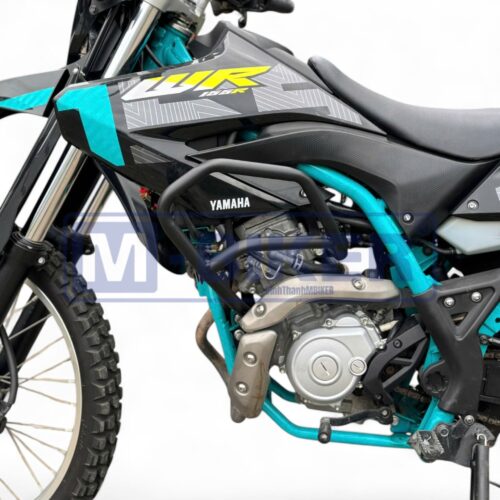 Chống Đổ WR155R Khung Bảo Vệ Yamaha WR155R