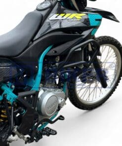 phụ kiện wr155r