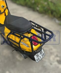 Phụ kiện vinfast Evo 200