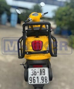 Phụ kiện vinfast Evo 200