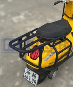 Phụ kiện vinfast Evo 200