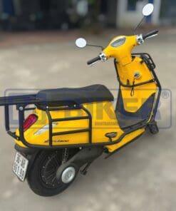 Phụ kiện vinfast Evo 200
